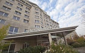 relexa Hotel Frankfurt am Main (Superior)